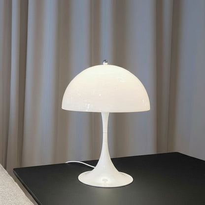 Mushroom LED Table Lamp for Home Lighting