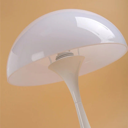 Mushroom LED Table Lamp for Home Lighting
