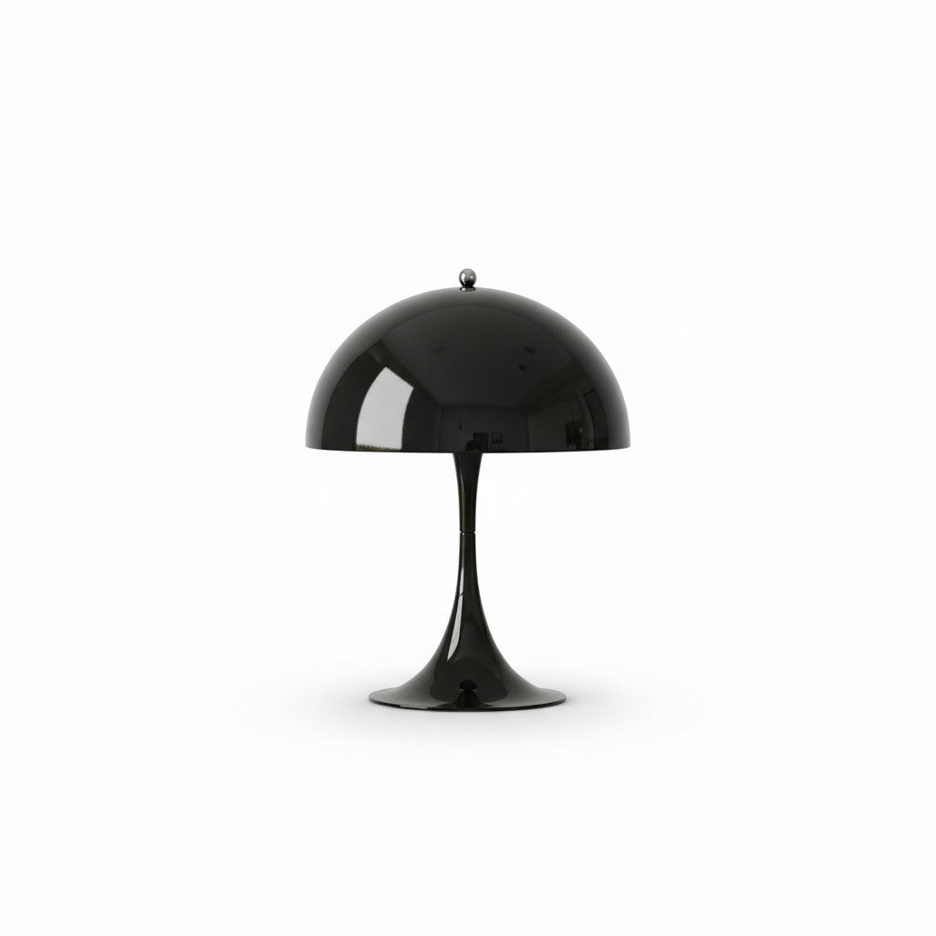 Mushroom LED Table Lamp for Home Lighting