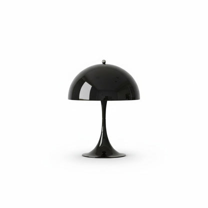 Mushroom LED Table Lamp for Home Lighting