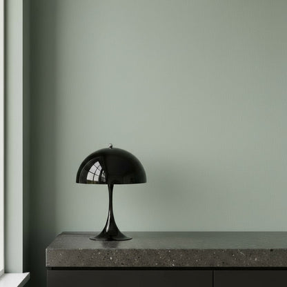 Mushroom LED Table Lamp for Home Lighting