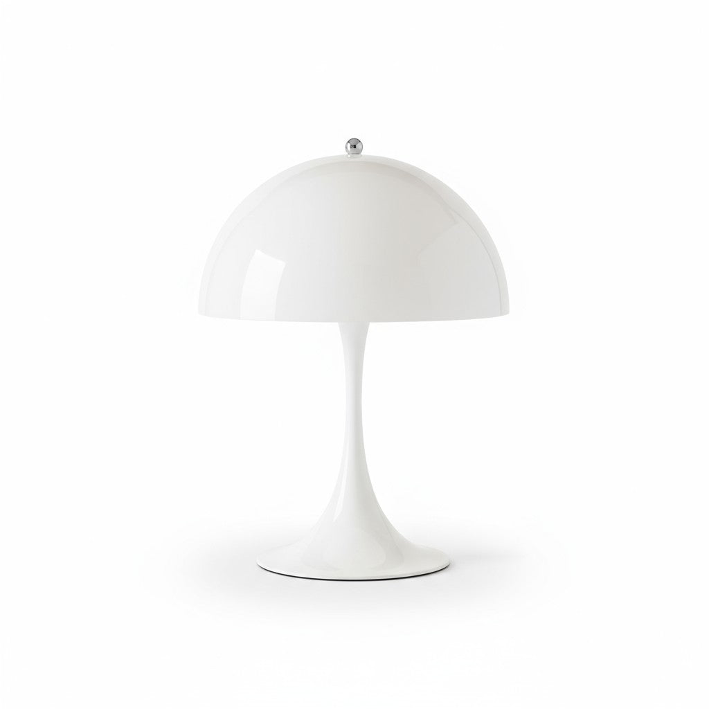 Mushroom LED Table Lamp for Home Lighting