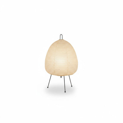 Rice Paper Lamp for Home Lighting