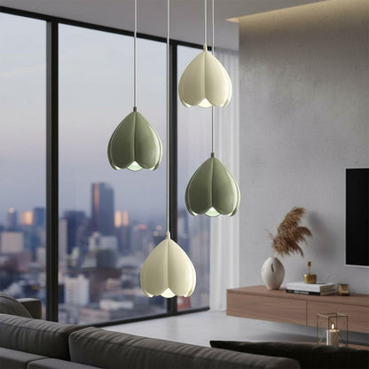 Rustic Pendant Light for Home Ceiling Lighting