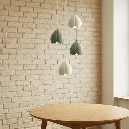 Rustic Pendant Light for Home Ceiling Lighting