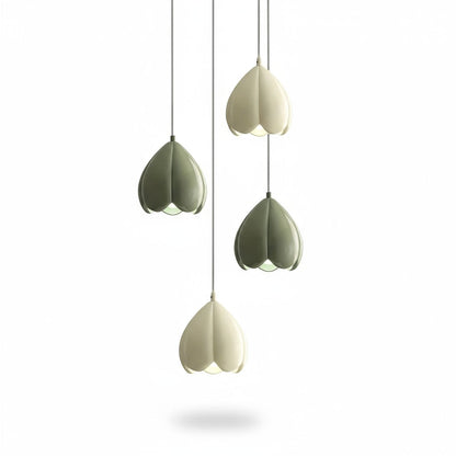 Rustic Pendant Light for Home Ceiling Lighting