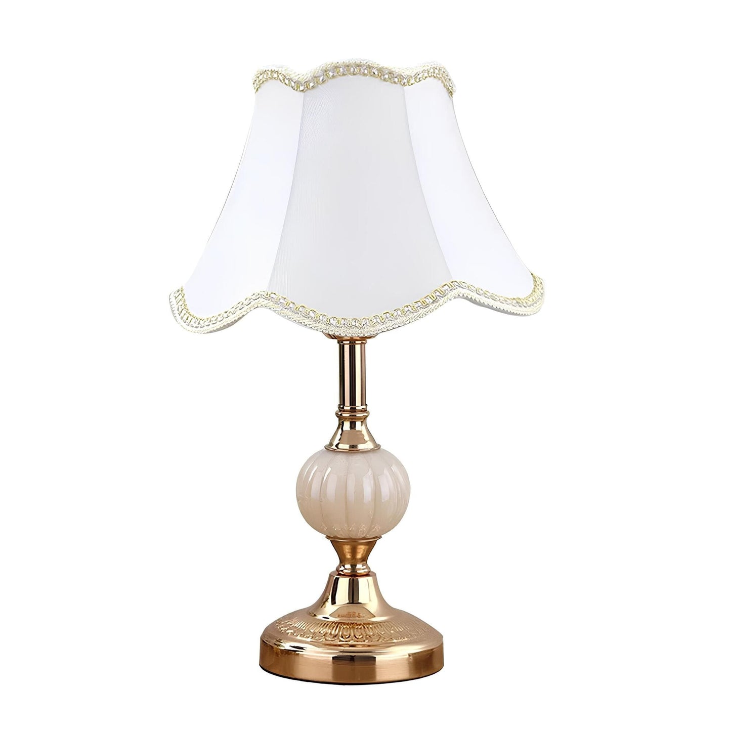 Scandinavian Table Lamp for Living Room Lighting
