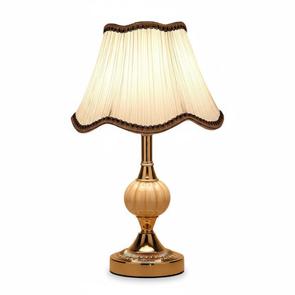 Scandinavian Table Lamp for Living Room Lighting