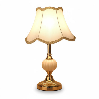 Scandinavian Table Lamp for Living Room Lighting